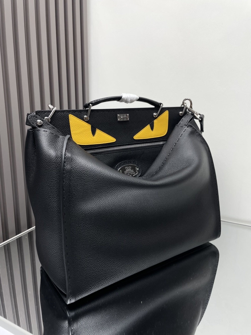 Fendi Peekaboo Bags